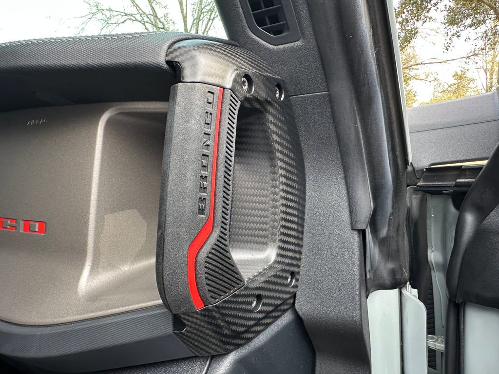 Certified 2022 Ford Bronco Raptor image 63