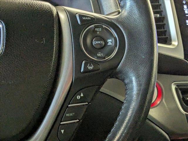 Used 2020 Honda Ridgeline RTL image 13