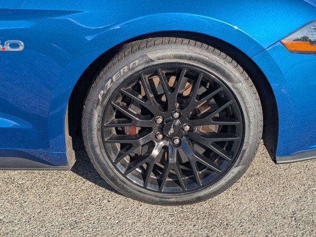 Certified 2023 Ford Mustang GT Premium w/ GT Performance Package image 14