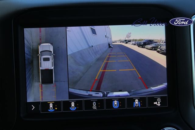 Used 2019 GMC Sierra 1500 AT4 w/ AT4 Premium Package image 21