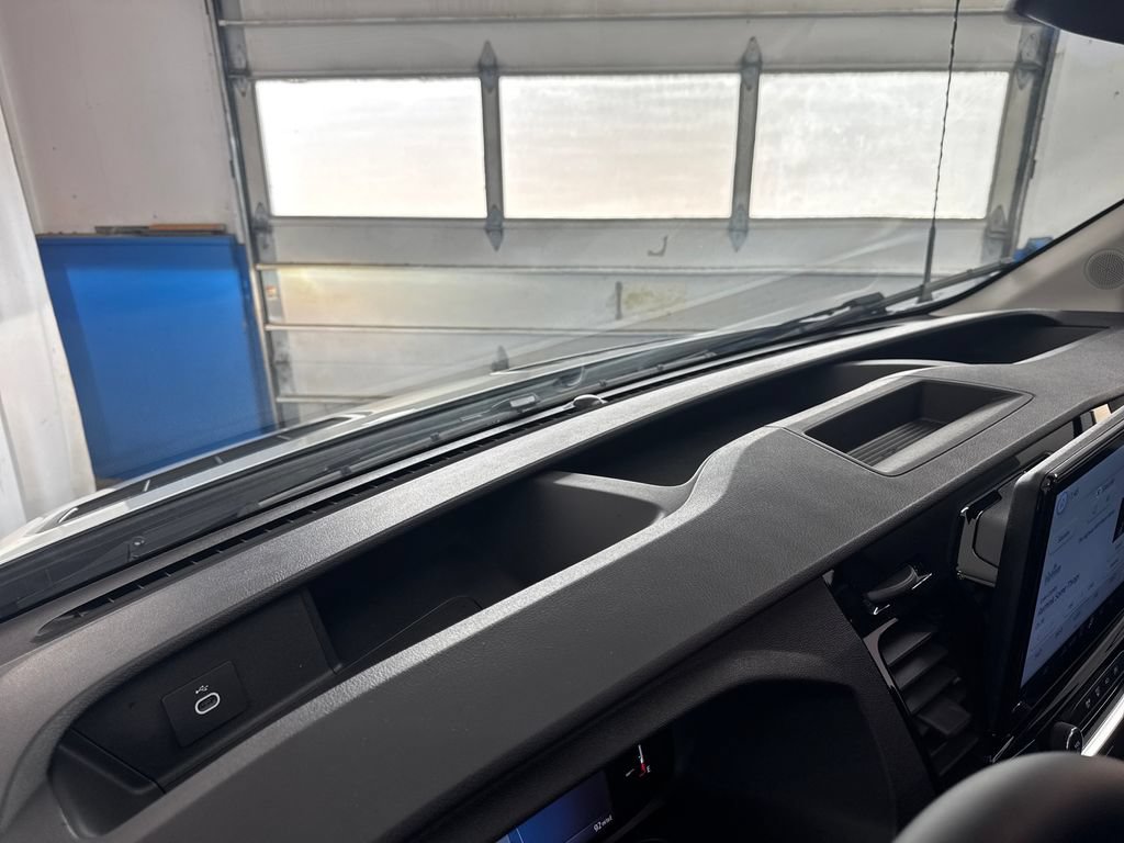 Certified 2026 Ford Transit 350 XLT RWD image 19