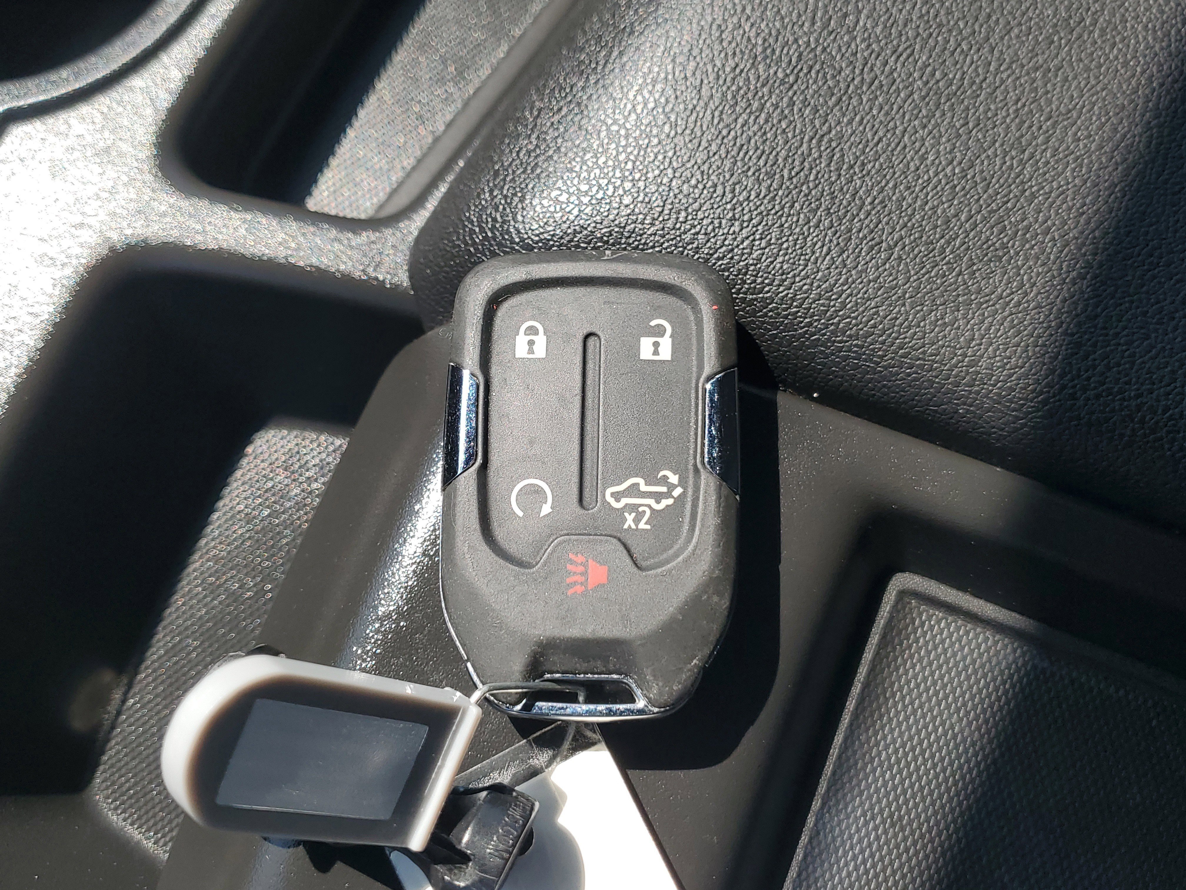 Used 2021 Chevrolet Silverado 1500 LT image 29