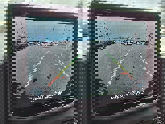 Certified 2023 Ford Bronco Sport Big Bend w/ Convenience Package image 12