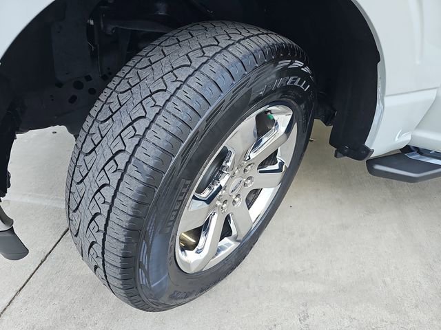 Certified 2023 Ford F150 XLT w/ Equipment Group 302A High image 30