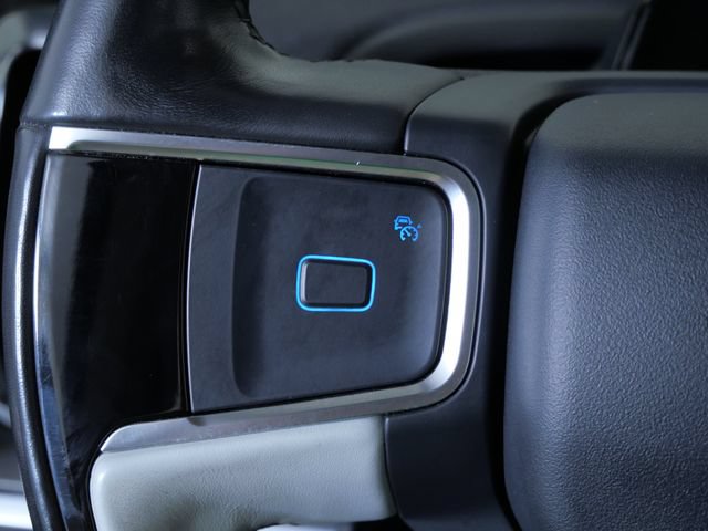 Certified 2025 Ford Expedition Platinum AWD/4WD image 25