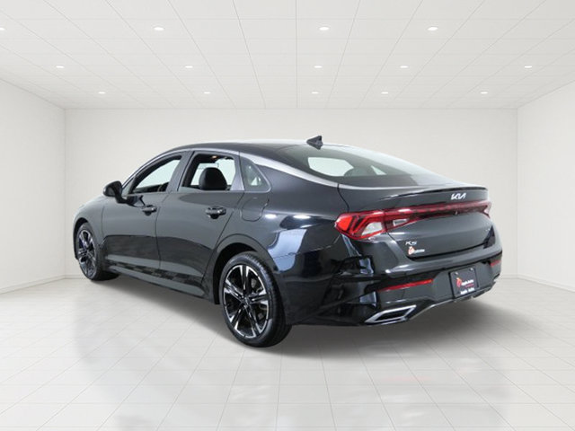 Used 2022 Kia K5 GT-Line FWD image 4