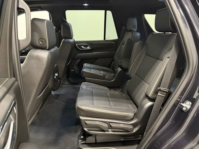 Used 2023 GMC Yukon SLT image 34