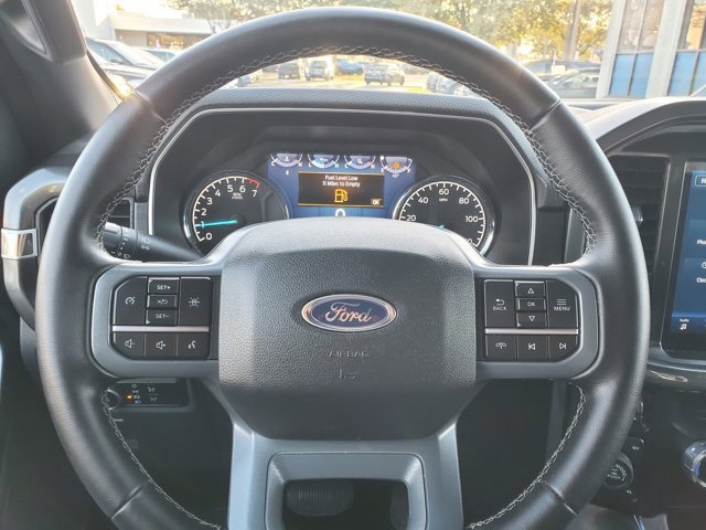 Certified 2023 Ford F150 XLT w/ Equipment Group 302A High image 19