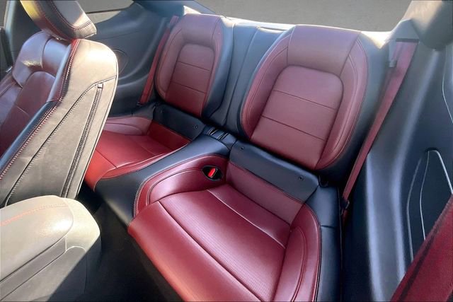Certified 2025 Ford Mustang GT Premium RWD image 23