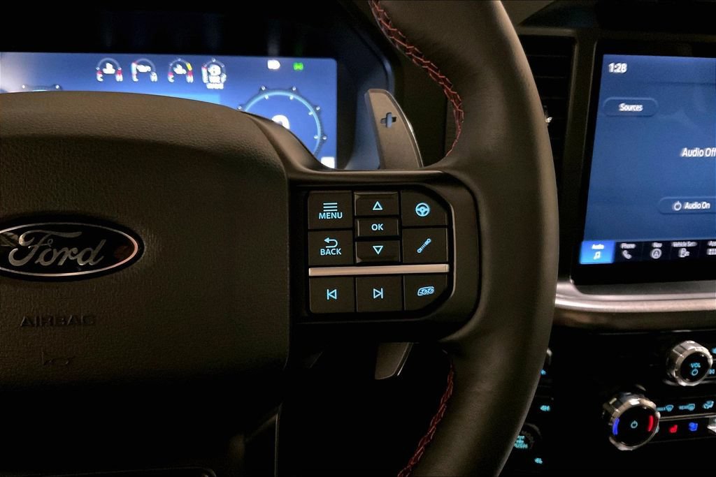 Certified 2025 Ford F150 Raptor AWD/4WD image 18