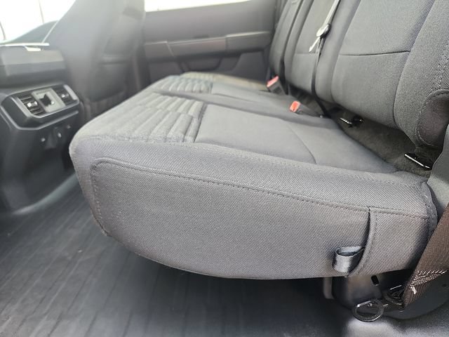 Certified 2023 Ford F150 XL w/ STX Appearance Package AWD/4WD image 25