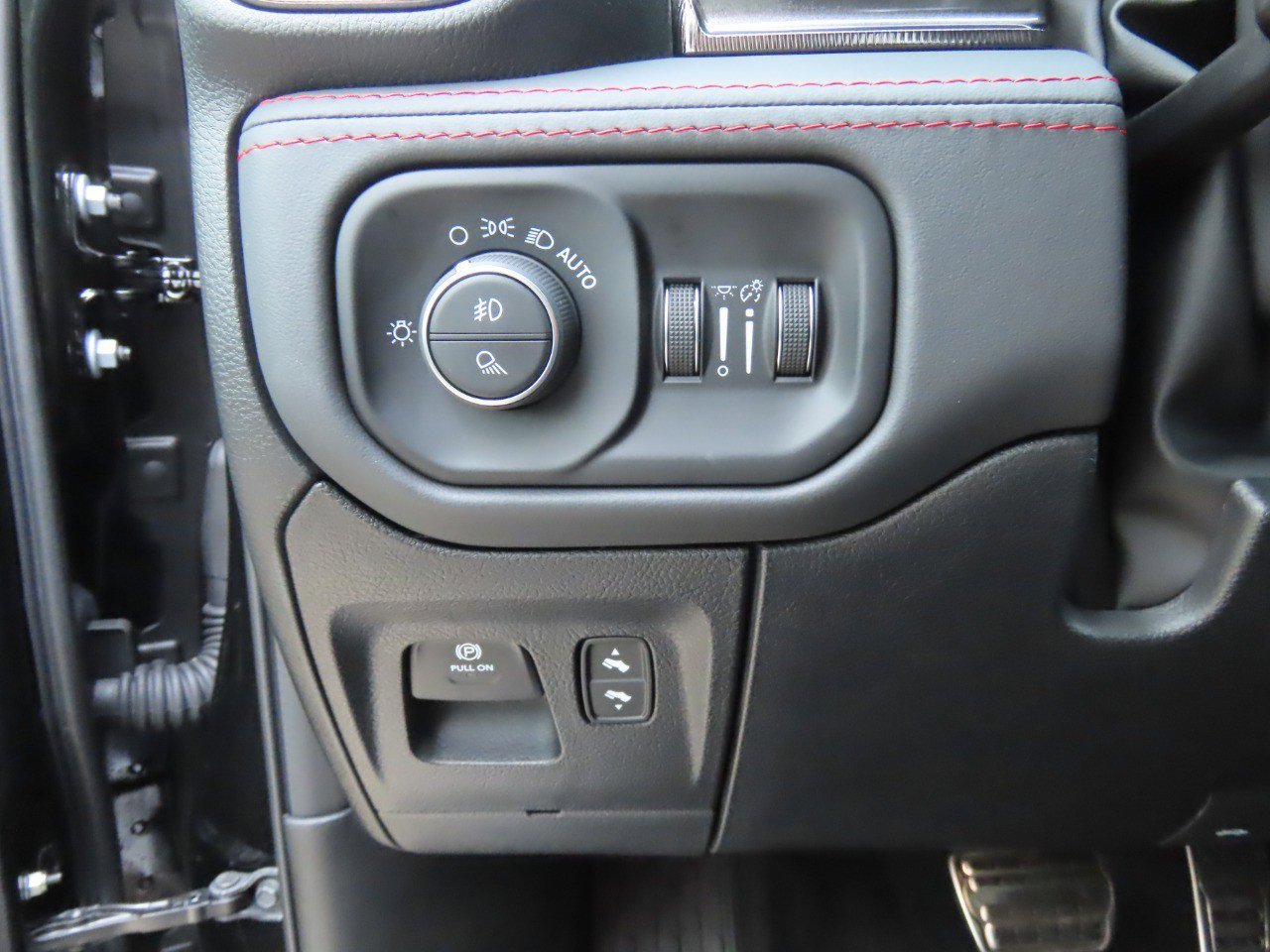 Used 2026 RAM 1500 RHO w/ RHO Level 1 Equipment Group AWD/4WD image 25