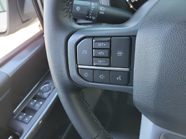 Certified 2023 Ford F150 XLT w/ Equipment Group 302A High AWD/4WD image 25