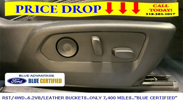 Used 2025 Chevrolet Tahoe RST w/ RST Performance Edition image 17