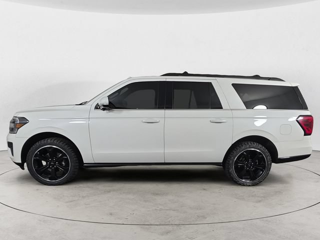 Certified 2022 Ford Expedition Max Limited AWD/4WD image 8