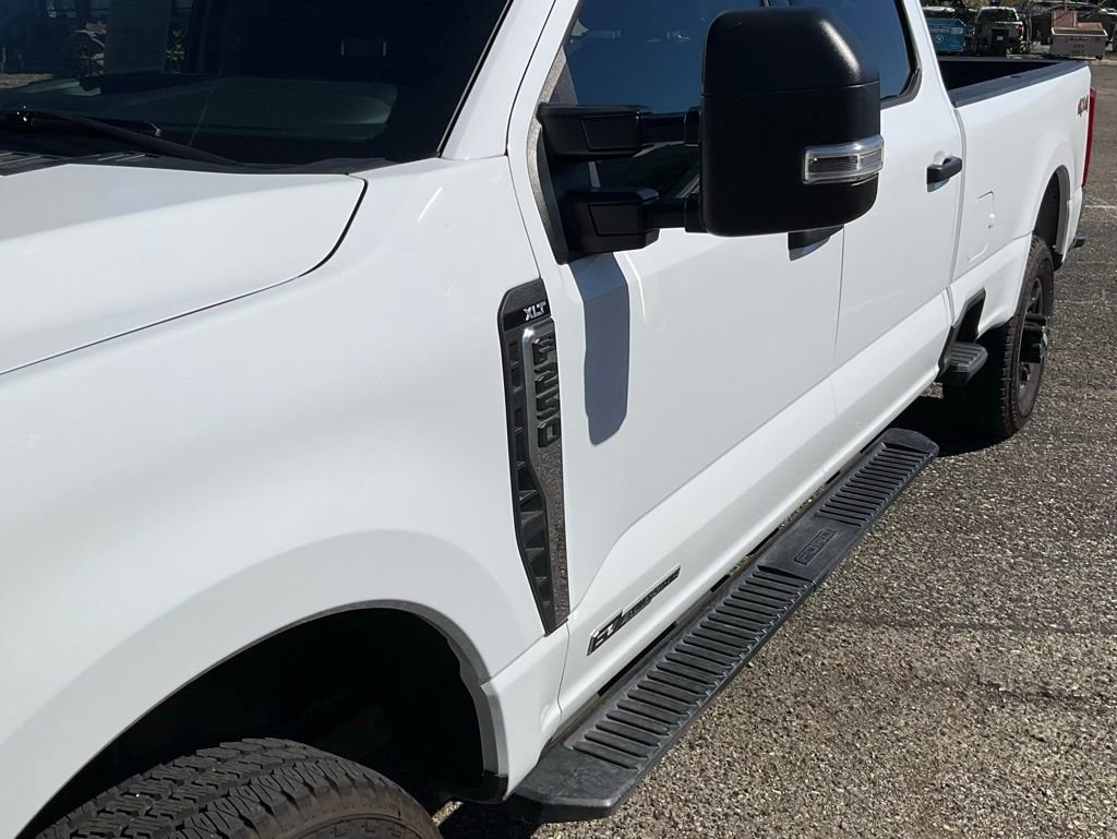 Certified 2024 Ford F250 XLT image 32
