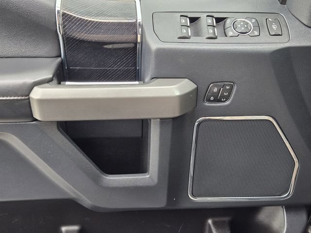 Certified 2022 Ford F250 Platinum AWD/4WD image 22
