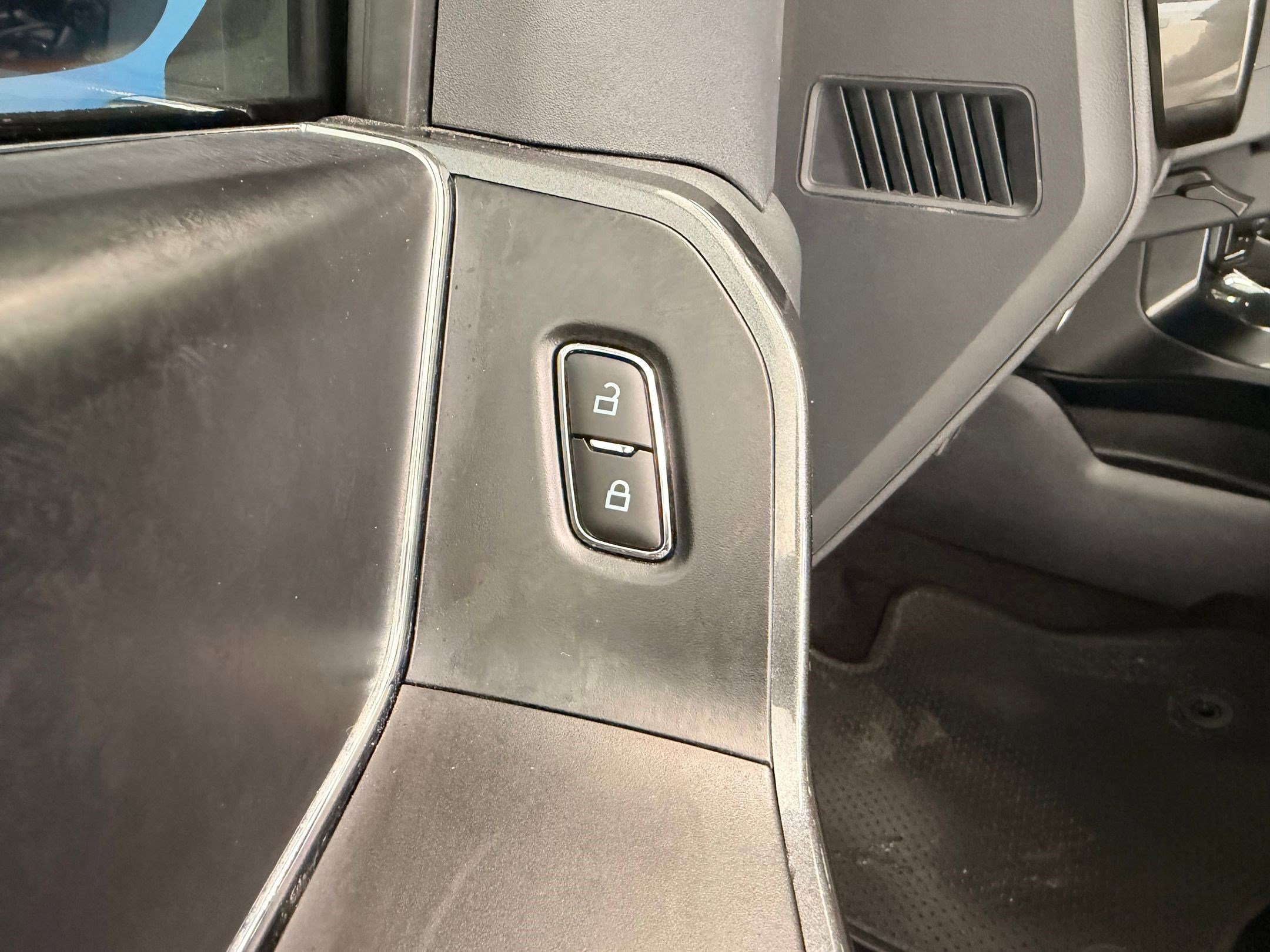 Certified 2021 Ford F150 Tremor w/ Equipment Group 401A Mid image 24