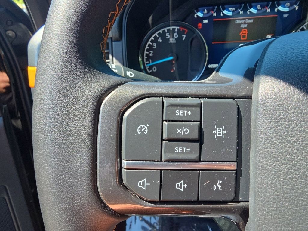 Certified 2023 Ford F150 Tremor w/ Trailer Tow Package AWD/4WD image 17