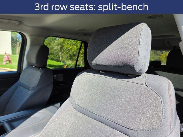 Certified 2025 Ford Expedition Active RWD image 9