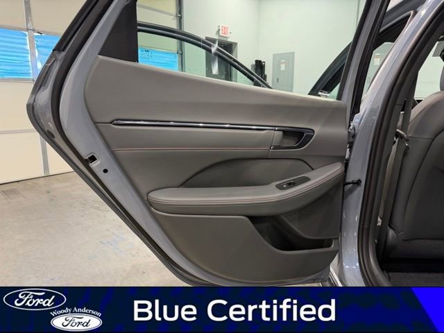Used 2026 Hyundai Sonata N Line image 26