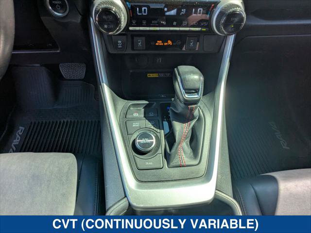 Used 2023 Toyota RAV4 XSE w/ Weather Package AWD/4WD image 19