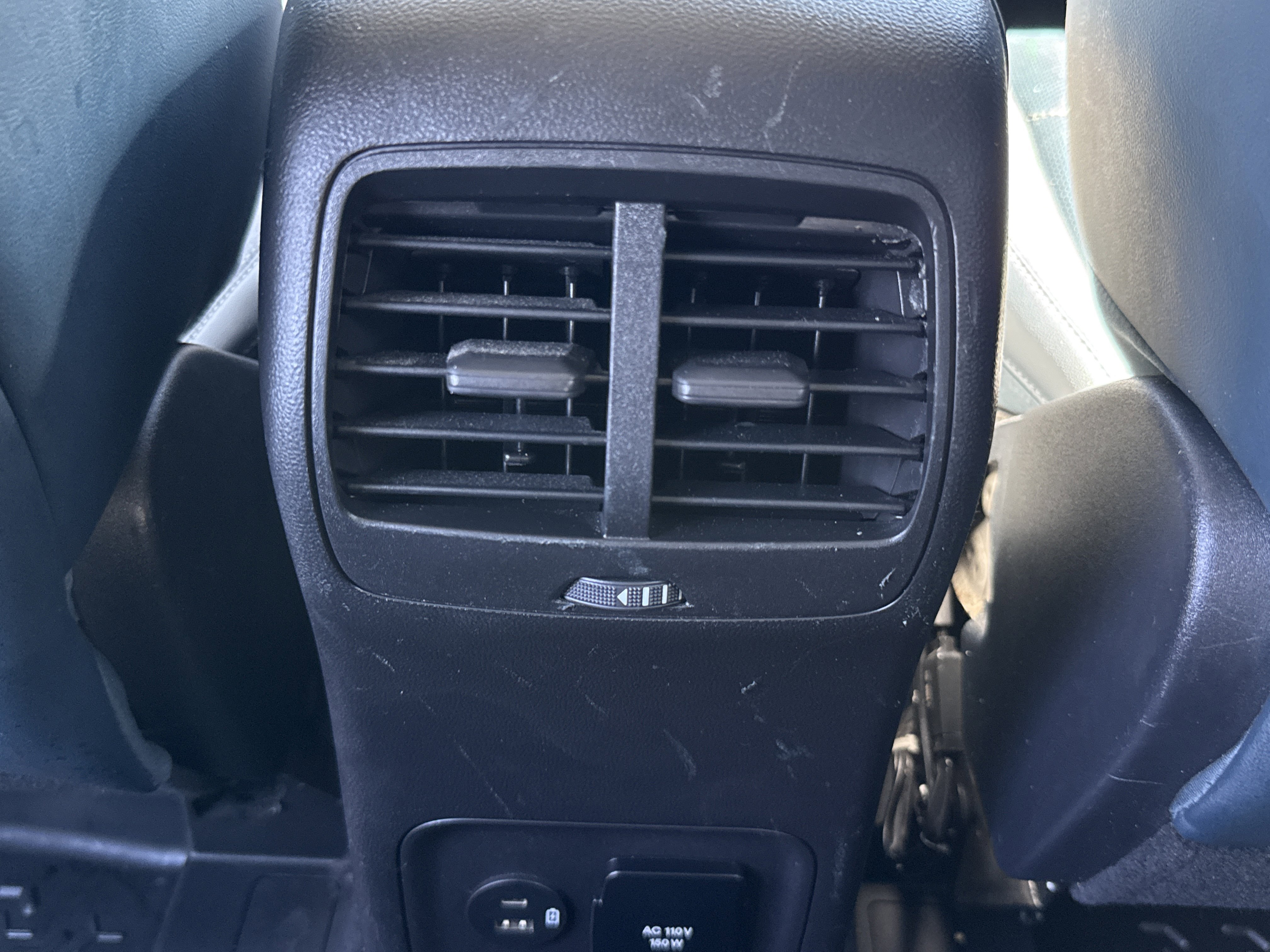 Certified 2021 Ford Bronco Sport Outer Banks AWD/4WD image 24