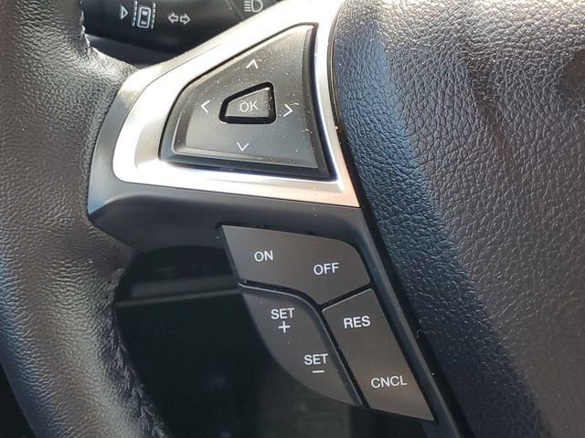 Certified 2023 Ford Edge SEL w/ Convenience Package AWD/4WD image 16