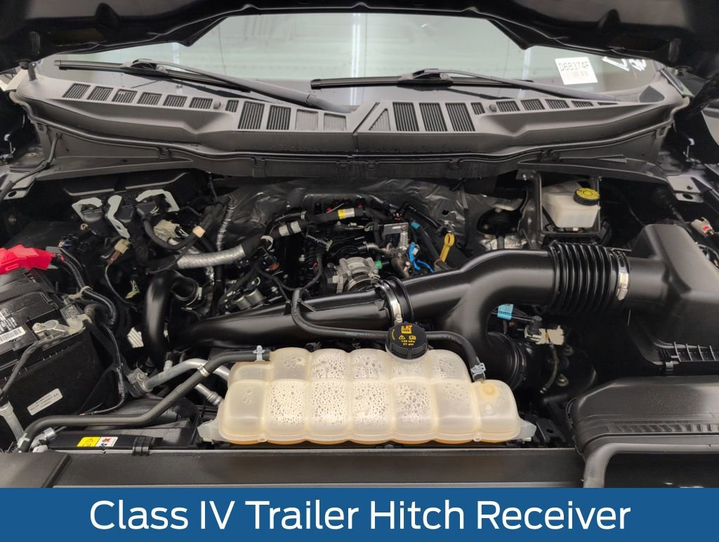 Certified 2023 Ford F150 XL w/ STX Appearance Package image 45