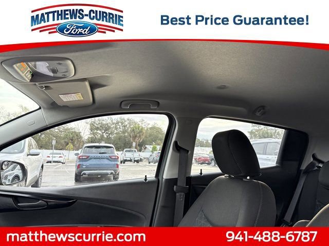 Used 2020 Chevrolet Spark LT image 11