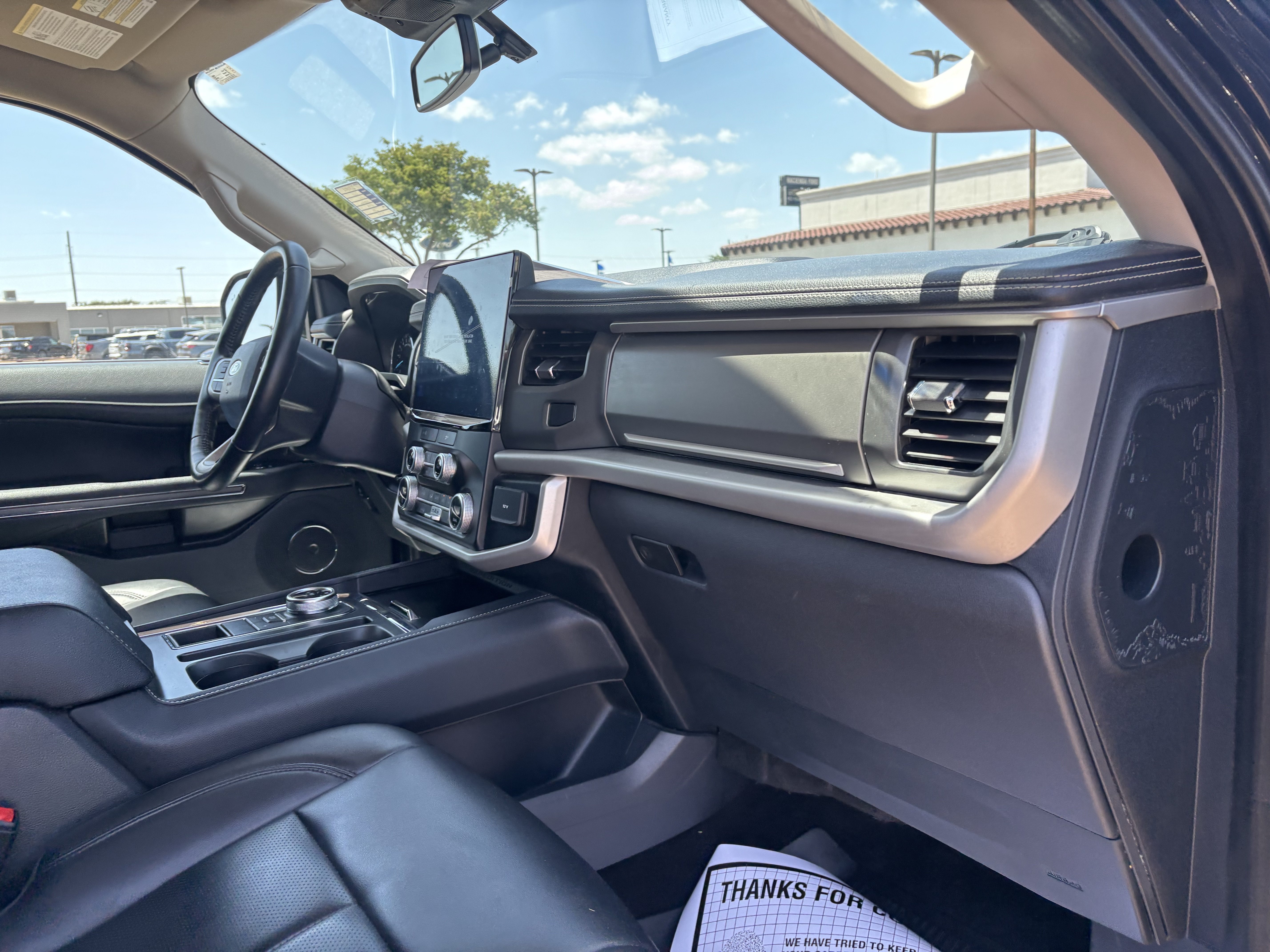 Certified 2023 Ford Expedition XLT RWD image 26
