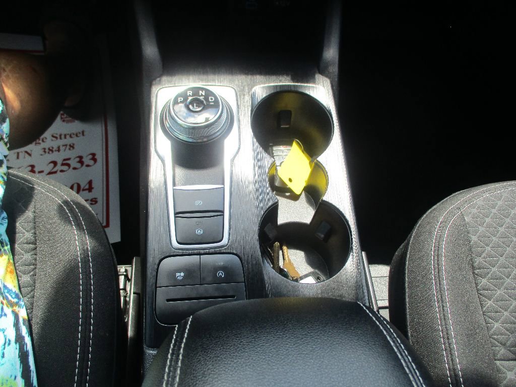 Certified 2023 Ford Escape Active image 9