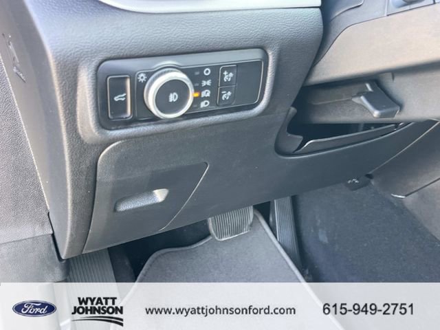 Certified 2023 Ford Explorer XLT w/ Equipment Group 202A AWD/4WD image 32