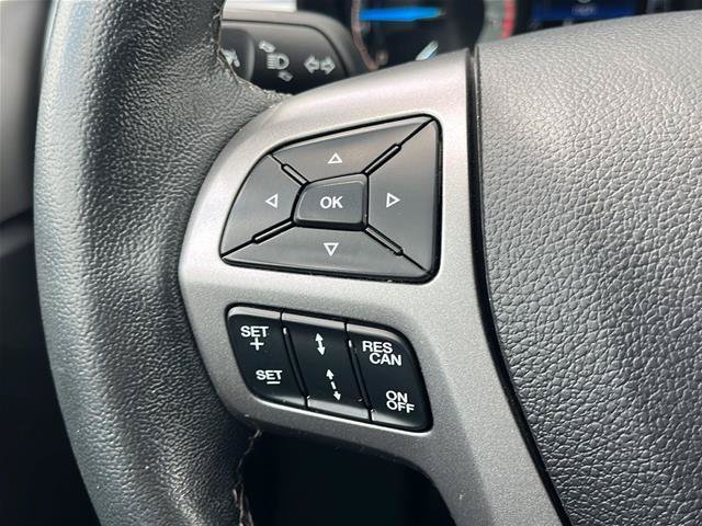 Certified 2020 Ford Ranger XLT w/ Technology Package AWD/4WD image 20