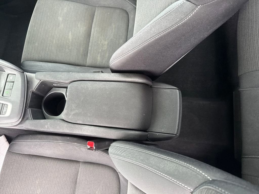 Used 2021 Honda Insight EX image 23