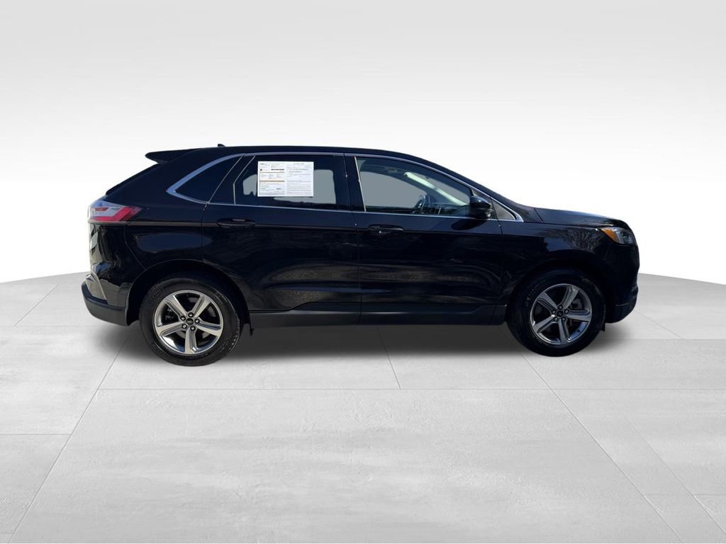 Certified 2024 Ford Edge SEL w/ Convenience Package image 6