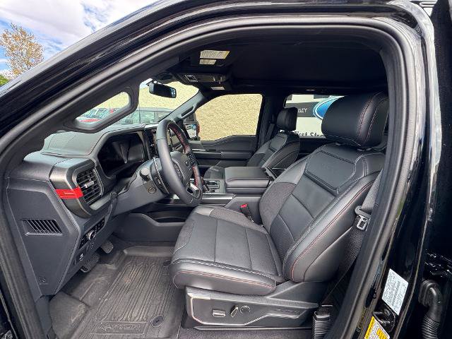 Certified 2026 Ford F150 Raptor AWD/4WD image 11