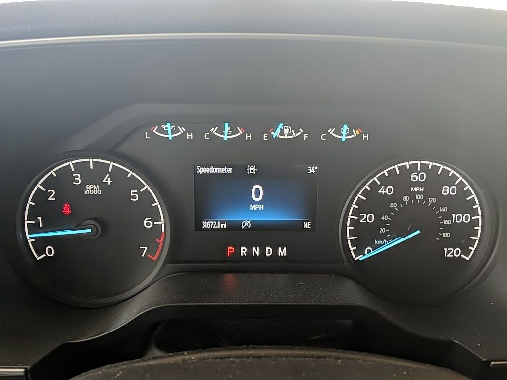 Certified 2023 Ford F150 XL w/ STX Appearance Package AWD/4WD image 23