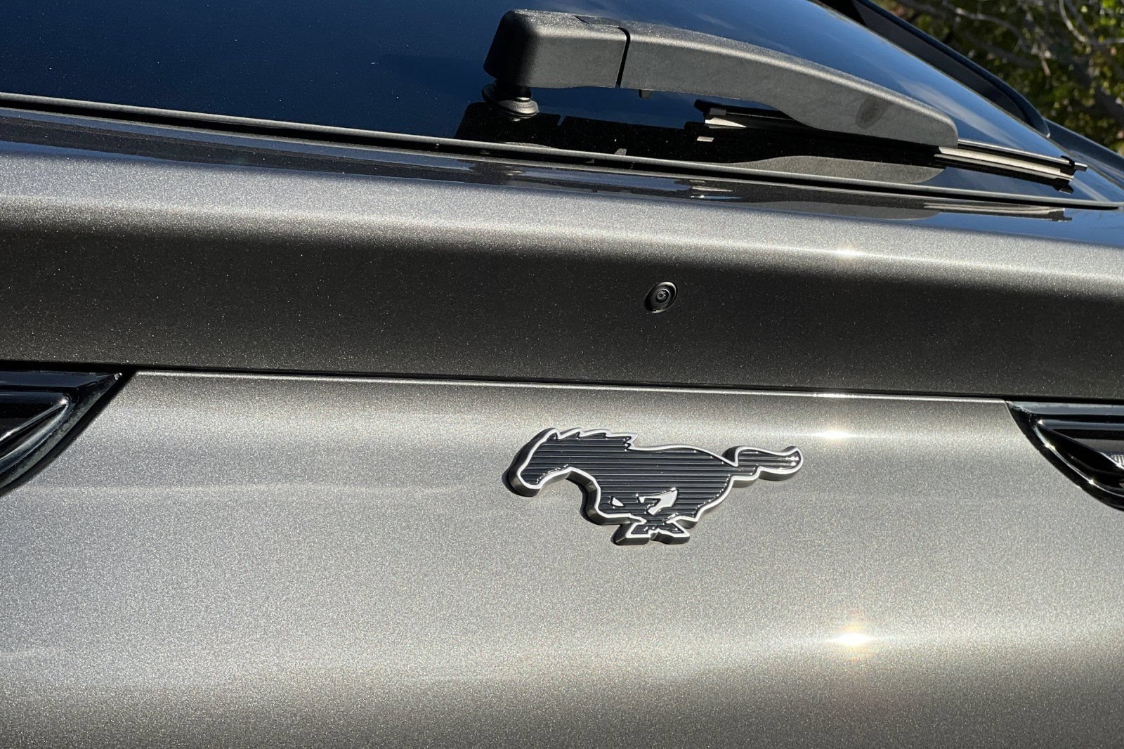 Certified 2023 Ford Mustang Mach-E Premium AWD/4WD image 47