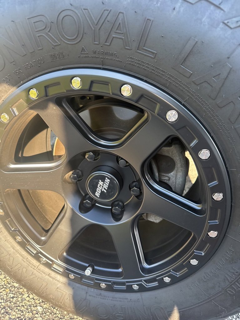 Certified 2024 Ford Bronco Big Bend image 10