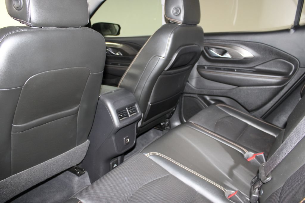 Used 2019 GMC Terrain SLT AWD/4WD image 20