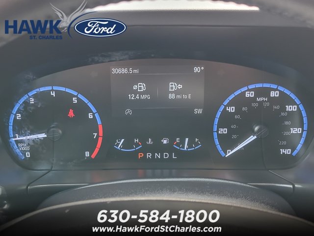 Certified 2023 Ford Bronco Sport Big Bend w/ Convenience Package AWD/4WD image 11