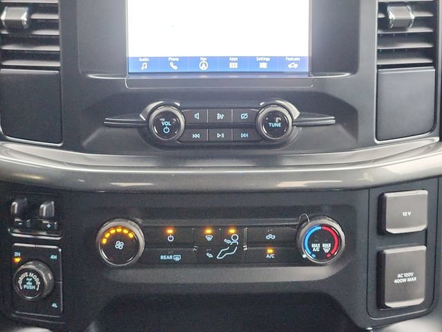 Certified 2023 Ford F150 XL w/ STX Appearance Package AWD/4WD image 17