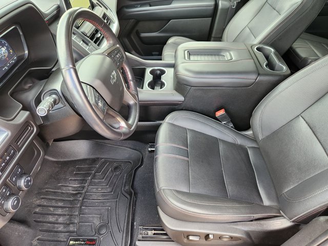 Used 2022 Chevrolet Suburban RST AWD/4WD image 15