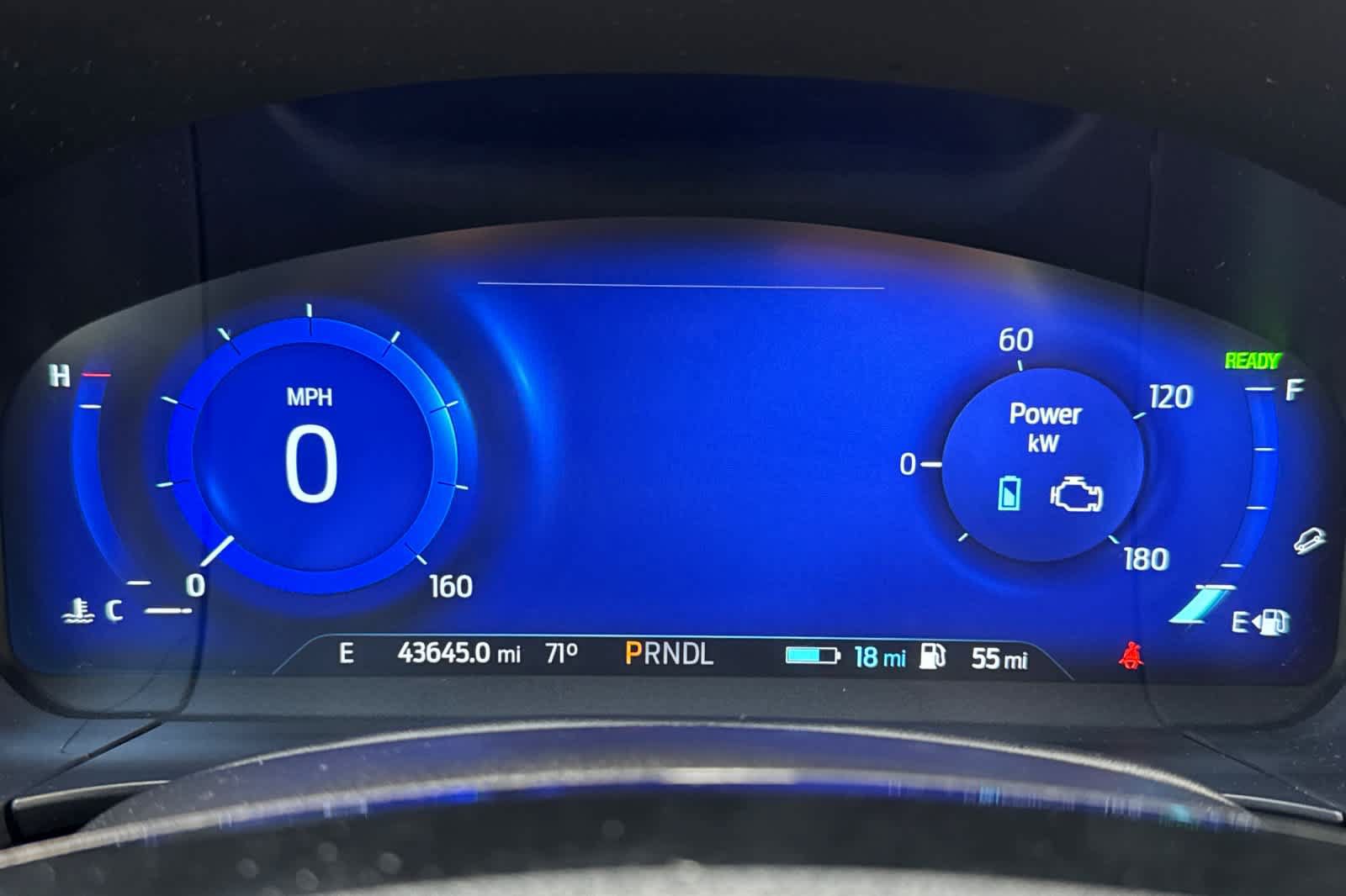 Certified 2022 Ford Escape SEL w/ Technology Package FWD image 24