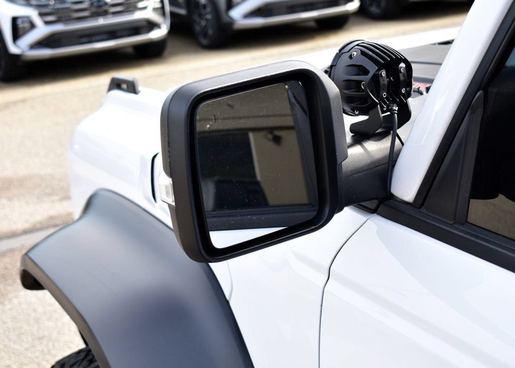 Certified 2023 Ford Bronco Raptor AWD/4WD image 15