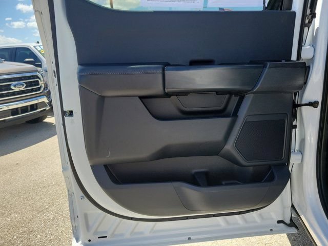 Certified 2023 Ford F150 XL w/ STX Appearance Package RWD image 14