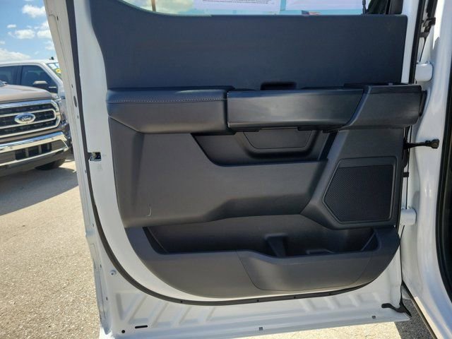 Certified 2023 Ford F150 XL w/ STX Appearance Package RWD image 14