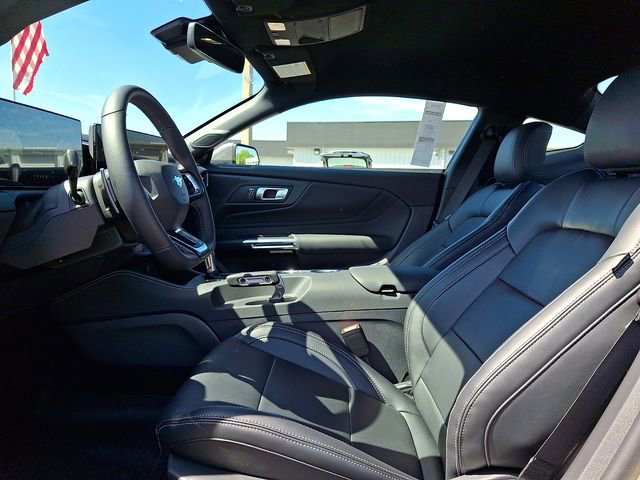 Certified 2026 Ford Mustang GT Premium w/ GT Performance Package image 13