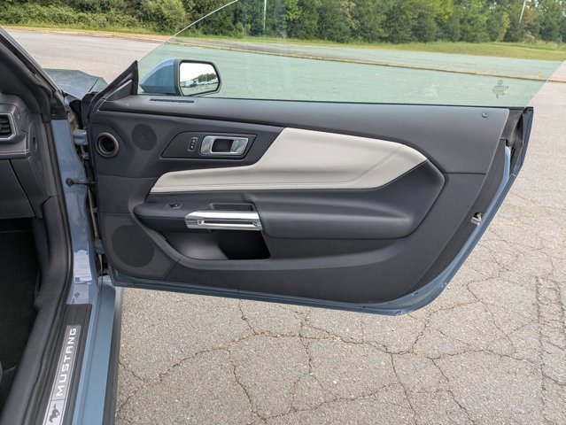 Certified 2024 Ford Mustang GT Premium image 29